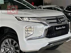 Mitsubishi Montero Sport